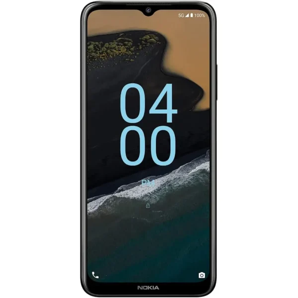 CELULAR NOKIA G400 5G 64GB DIGITAL | GRIS