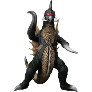 FIGURA GIGAN 1972 TAMASHII NATIONS