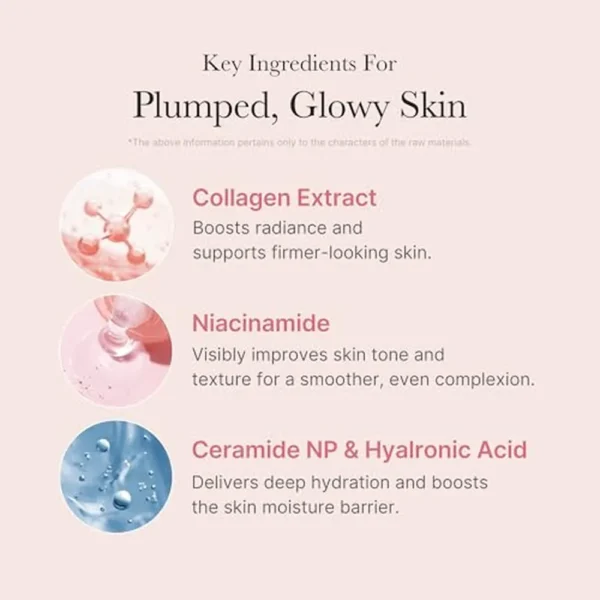 SET MEDICUBE VIRAL GLOW BOOST 2 PZS