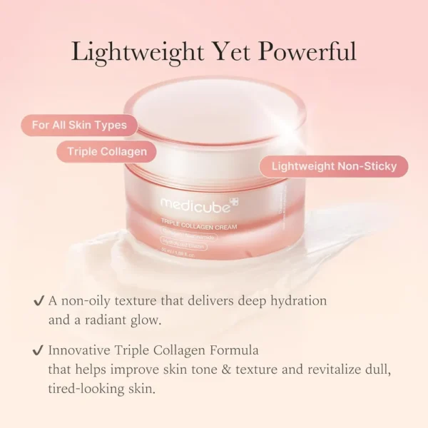 SET MEDICUBE VIRAL GLOW BOOST 2 PZS