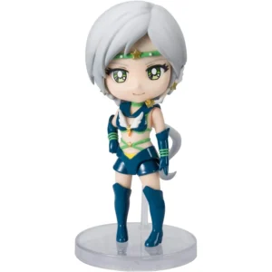 FIGURA SAILOR STAR HEALER TAMASHII NATIONS