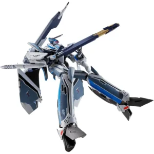 FIGURA VF-31AX KAIROS PLUS TAMASHII NATIONS