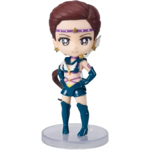 FIGURA SAILOR STAR MAKER TAMASHII NATIONS