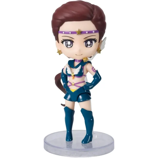 FIGURA SAILOR STAR MAKER TAMASHII NATIONS
