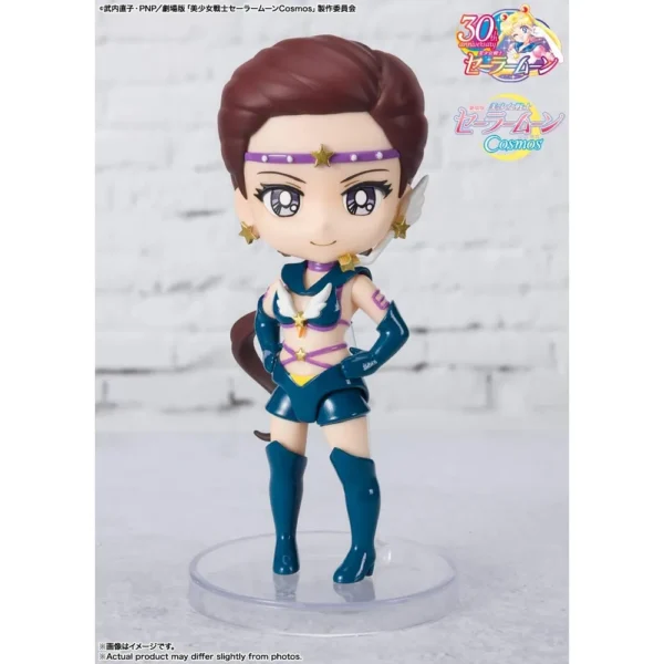 FIGURA SAILOR STAR MAKER TAMASHII NATIONS