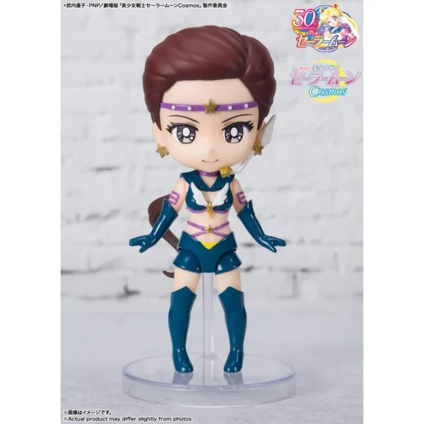 FIGURA SAILOR STAR MAKER TAMASHII NATIONS