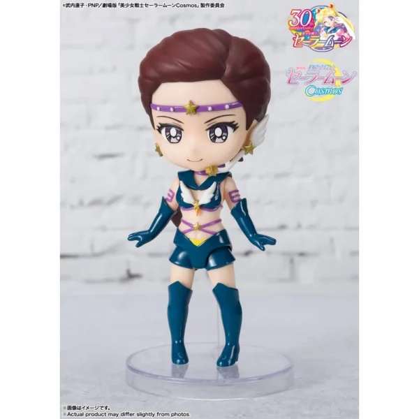 FIGURA SAILOR STAR MAKER TAMASHII NATIONS