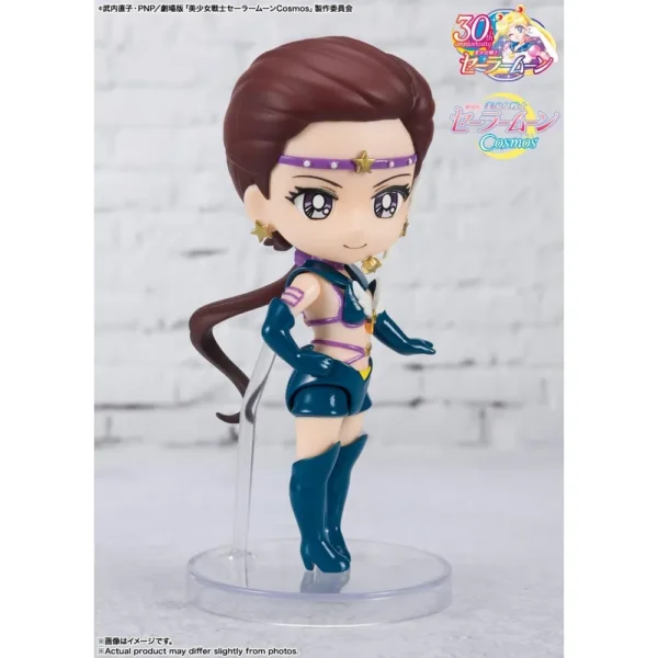 FIGURA SAILOR STAR MAKER TAMASHII NATIONS