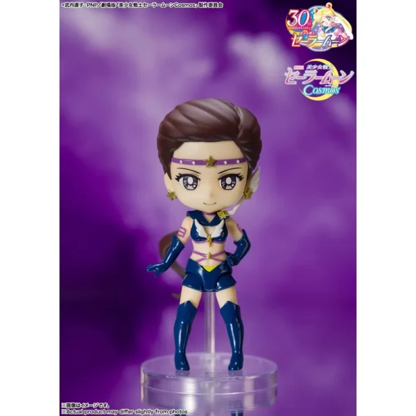 FIGURA SAILOR STAR MAKER TAMASHII NATIONS