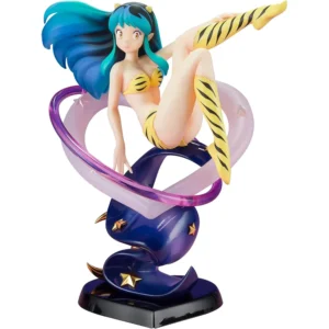 FIGURA LUM TAMASHII NATIONS