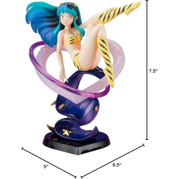 FIGURA LUM TAMASHII NATIONS
