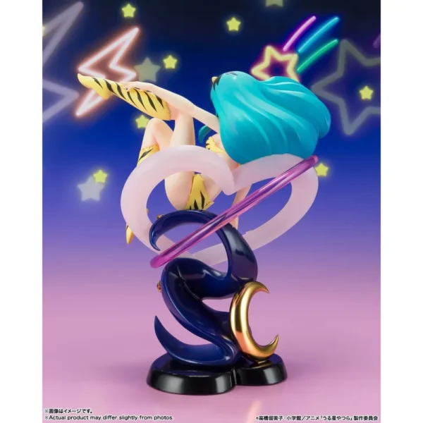 FIGURA LUM TAMASHII NATIONS