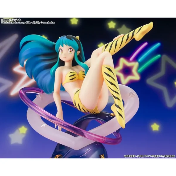 FIGURA LUM TAMASHII NATIONS