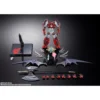 FIGURA SHIN GETTER 1 TAMASHII NATIONS