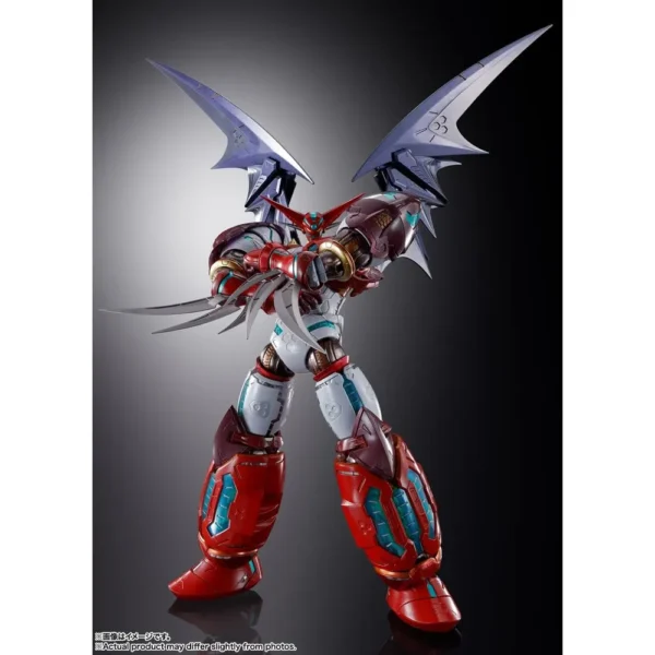 FIGURA SHIN GETTER 1 TAMASHII NATIONS