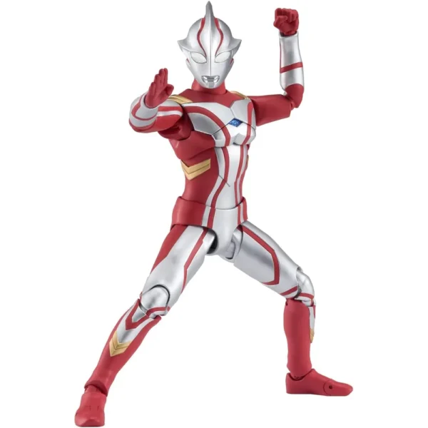 FIGURA ULTRAMAN MEBIUS TAMASHII NATIONS