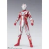 FIGURA ULTRAMAN MEBIUS TAMASHII NATIONS
