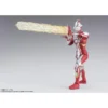 FIGURA ULTRAMAN MEBIUS TAMASHII NATIONS