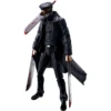 FIGURA SAMURAI SWORD TAMASHII NATIONS