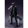 FIGURA SAMURAI SWORD TAMASHII NATIONS