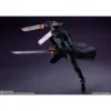 FIGURA SAMURAI SWORD TAMASHII NATIONS