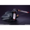 FIGURA SAMURAI SWORD TAMASHII NATIONS