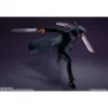 FIGURA SAMURAI SWORD TAMASHII NATIONS
