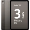 TABLET NOKIA T21 64GB WIFI | CARBÓN