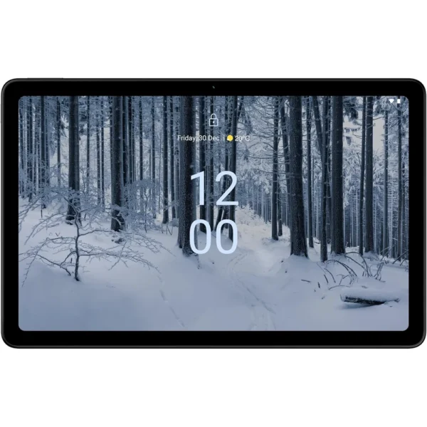 TABLET NOKIA T21 64GB WIFI | CARBÓN