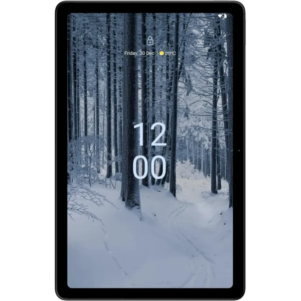 TABLET NOKIA T21 64GB WIFI | CARBÓN