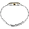 RELOJ SEIKO AUTOMÁTICO DE ACERO INOXIDABLE PARA MUJER | PLATA/ DORADO