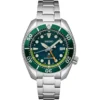 b0bttqf6j5_0_webp.webp RELOJ SEIKO AUTOMÁTICO ACERO INOXIDABLE HOMBRE | VERDE CEMENTO