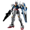 FIGURA GUNDAM AERIAL TAMASHII NATIONS