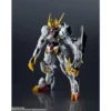 FIGURA GUNDAM BARBATOS LUPUS REX TAMASHII NATIONS