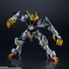 FIGURA GUNDAM BARBATOS LUPUS REX TAMASHII NATIONS