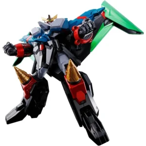 FIGURA GAOFIGHGAR TAMASHII NATIONS