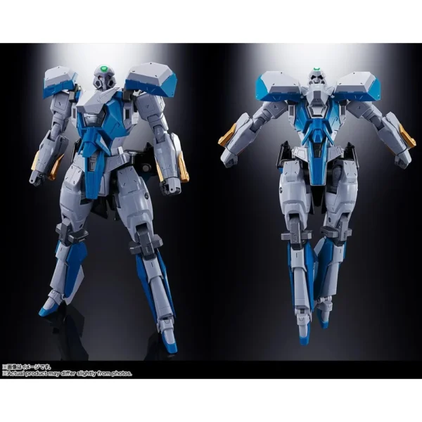 FIGURA GAOFIGHGAR TAMASHII NATIONS