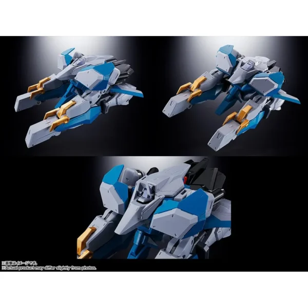 FIGURA GAOFIGHGAR TAMASHII NATIONS