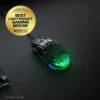 TECLADO ALÁMBRICO MECÁNICO APEX PRO + MOUSE AEROX 5 PACK 2 PZS STEELSERIES