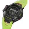 RELOJ CASIO G-SHOCK MOVE DIGITAL HOMBRE | NEGRO / VERDE