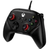 CONTROL ALÁMBRICO HYPERX CLUTCH GLADIATE XBOX | NEGRO