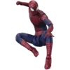 FIGURA SPIDER MAN AMAZING SPIDER MAN 2 TAMASHII NATIONS