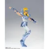 FIGURA CYGNUS HYOGA FINAL BRONZE CLOTH TAMASHII NATIONS