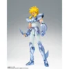 FIGURA CYGNUS HYOGA FINAL BRONZE CLOTH TAMASHII NATIONS
