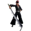 FIGURA RENJI ABARAI TAMASHII NATIONS