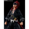 FIGURA RENJI ABARAI TAMASHII NATIONS