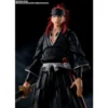 FIGURA RENJI ABARAI TAMASHII NATIONS