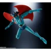 FIGURA DEVILMAN DC 50TH ANNIVERSARY TAMASHII NATIONS