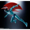 FIGURA DEVILMAN DC 50TH ANNIVERSARY TAMASHII NATIONS