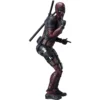 FIGURA DEADPOOL 2 TAMASHII NATIONS